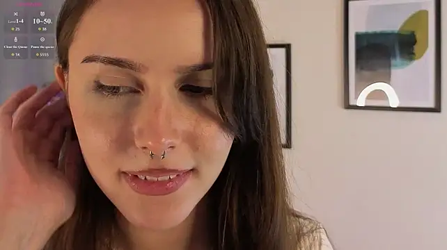 IvannaClayton webcam
