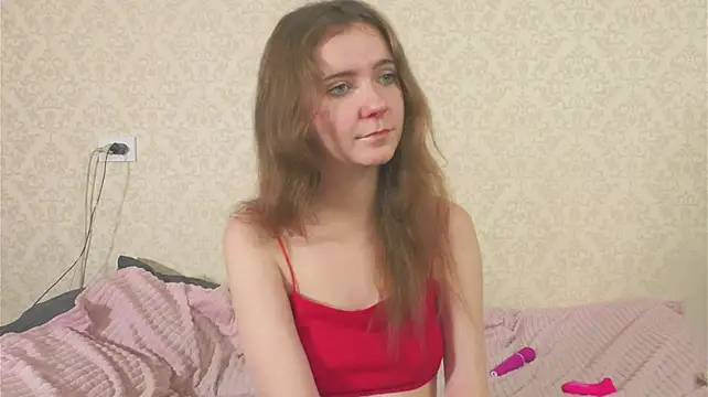 Aliicecutee webcam