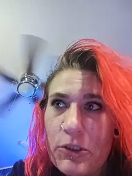 SexyLexii44 webcam