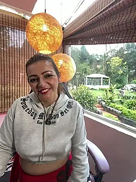 CarolMissOficial webcam