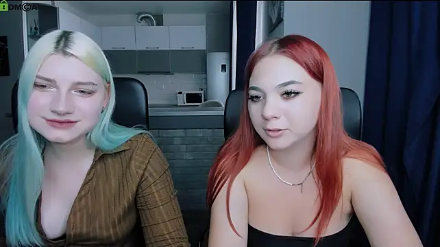 Rada_Kisss webcam