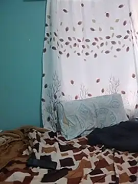 JuicyBerrie_05 webcam