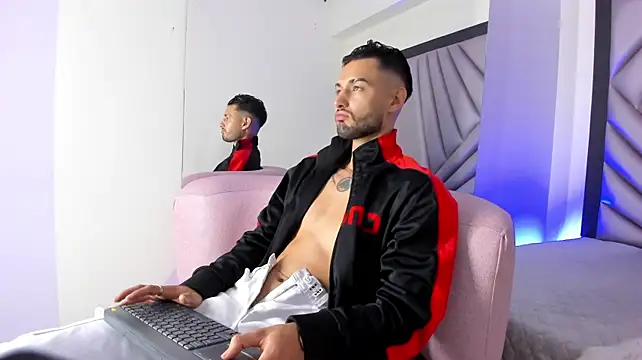 King_sexxx69 webcam
