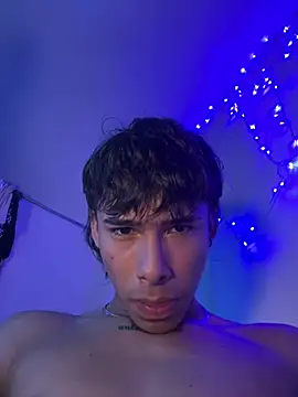 Aron_boy webcam