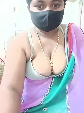 Pooja_Roy_7 webcam
