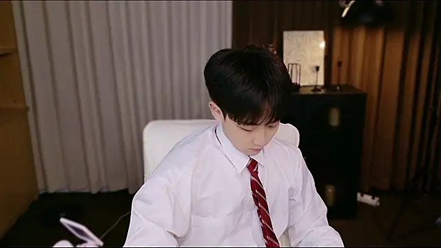 CaiYizhixun webcam