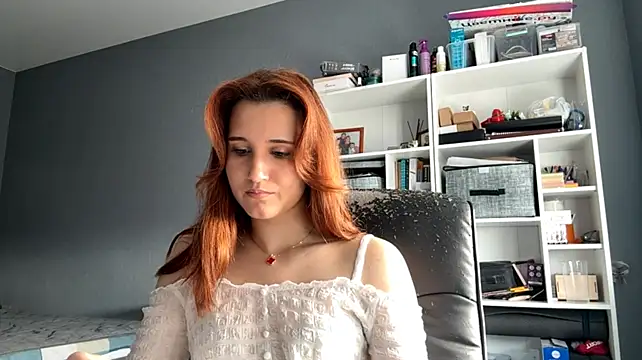 Seyumi1 webcam