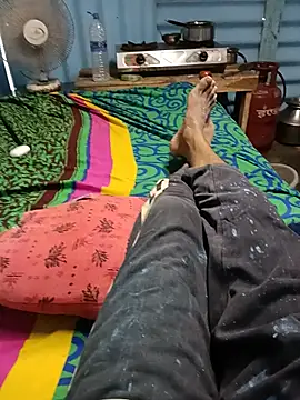 mallujinn webcam