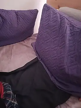 Aelita_bb webcam