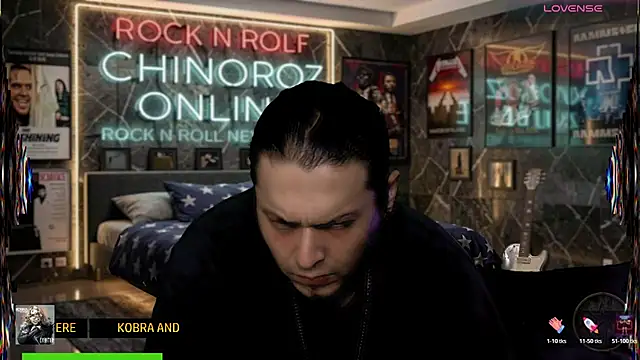 chino_roz webcam