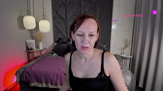 NikaGentle webcam