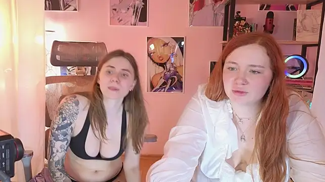 _AnnaStark_ webcam
