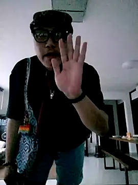edwinyks webcam