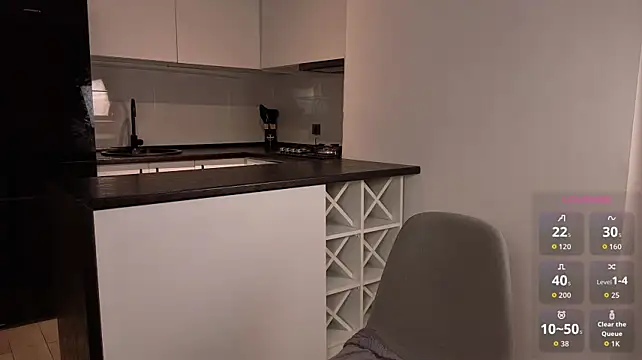 AnikaVelour webcam