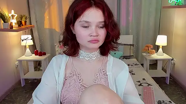 EmilyChaves webcam
