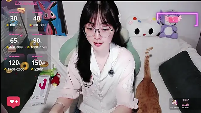 baby-yaya20 live sex cam