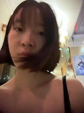 littleqiu webcam