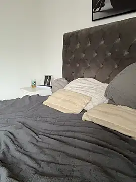 EllaMae webcam