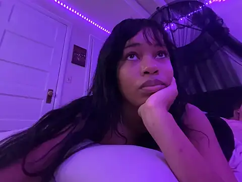 venusfairys webcam