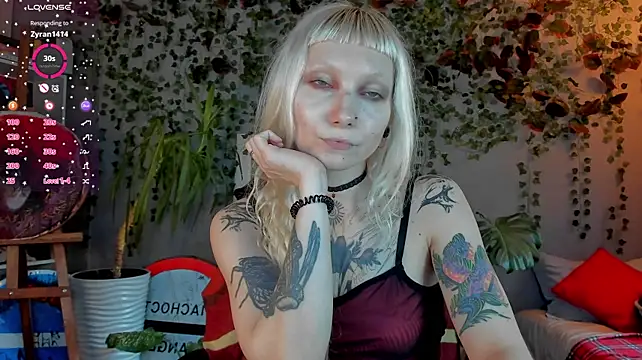 tattoo_art_baby webcam