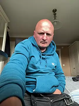 Attila120 webcam