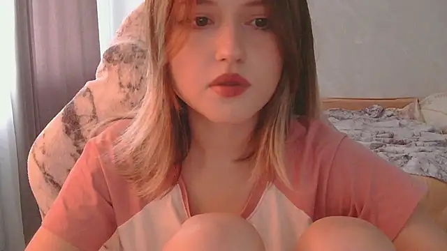 Beloved_Mary webcam