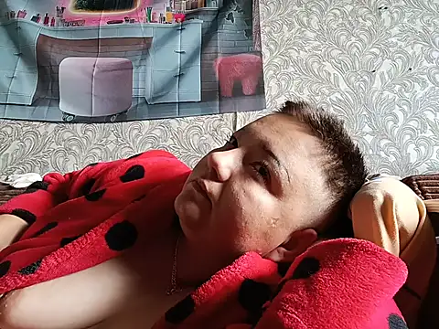 Tina_Mirabella webcam
