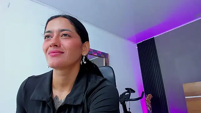 cristal_crossfitx webcam