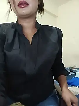 Shreshtha_sasha webcam