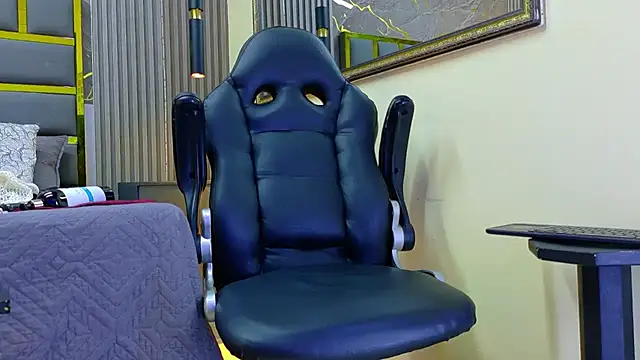 ALANNFERRER webcam