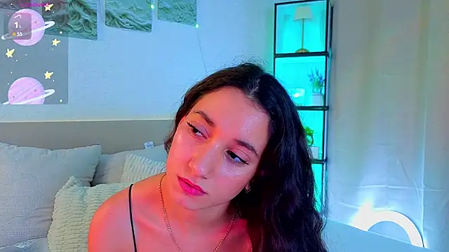 BettyMaldonado webcam