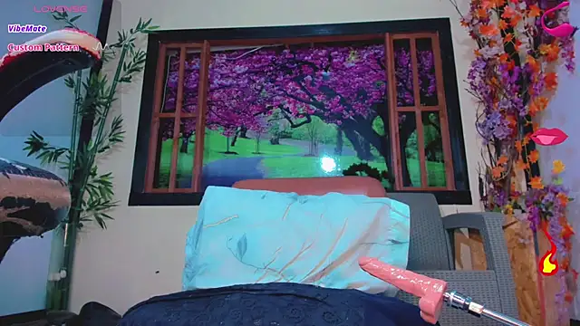 bayolet_ webcam