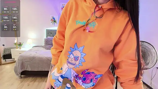 Neo_sarah_ webcam