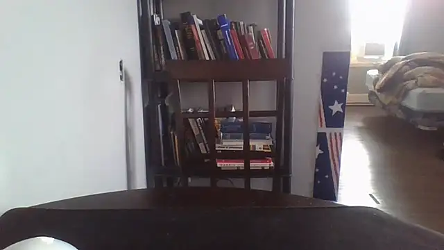 YourBoyToii webcam