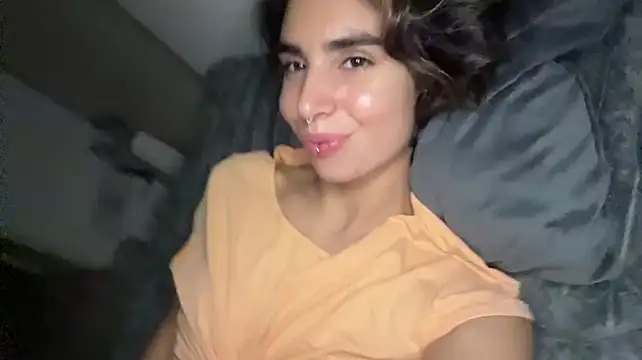 JessiaRuezga webcam
