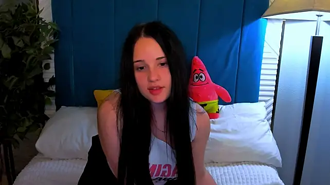 AmeliaRiviera webcam