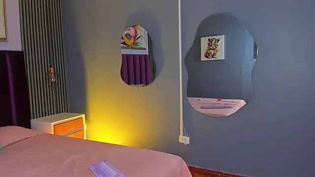 LauraAristizabal webcam