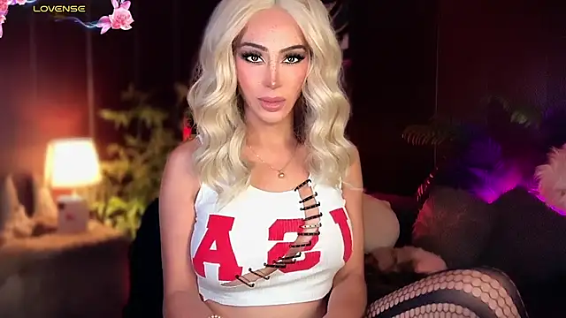 Miss-Victoria69 webcam