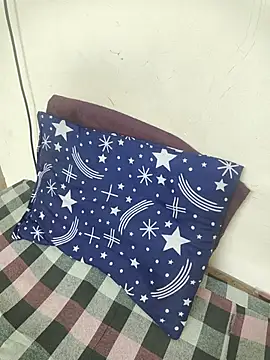 saijal_rao webcam
