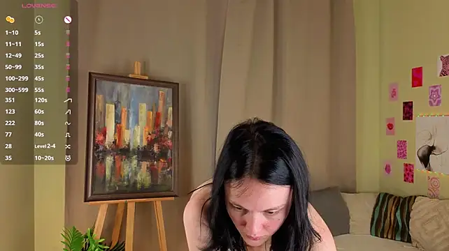 MaryCoopeer webcam