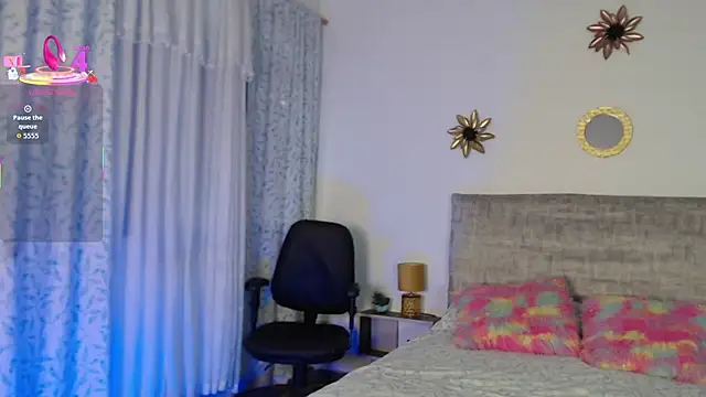 esmeralda_li webcam