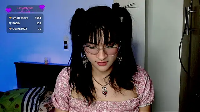 Kiitygirl webcam