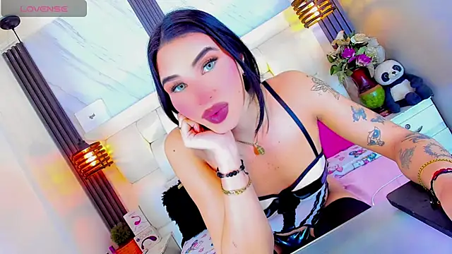 BelovedChain01 webcam