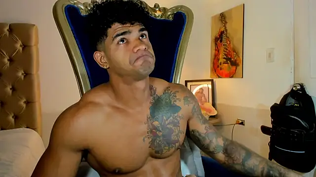 antonio__444 webcam