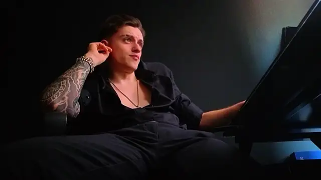 FelixStarkk webcam
