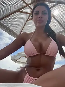 Monique_Celeste webcam