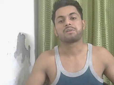 Stubborndesiboy webcam