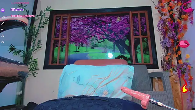 bayolet_ webcam