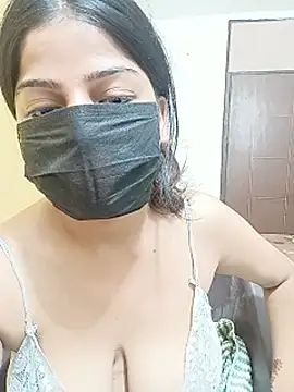 Shona_babu- webcam