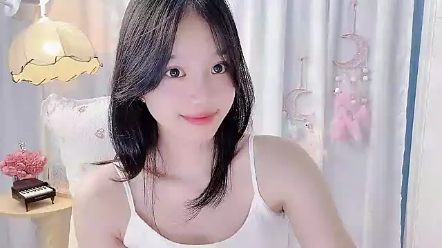 Yanys521 webcam